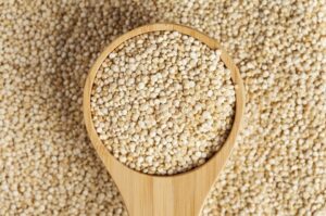 All about White Quinoa Regular (Golden Quinoa)